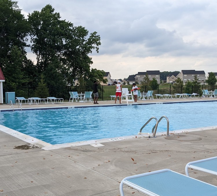 Shannon Cove Community Swimming Pool (Middletown,&nbspDE)